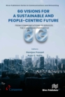 6G Visions for a Sustainable and People-centric Future : From Communications to Services, the CONASENSE Perspective - eBook