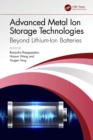 Advanced Metal Ion Storage Technologies : Beyond Lithium-Ion Batteries - eBook