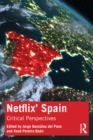 Netflix' Spain : Critical Perspectives - eBook