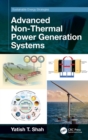 Advanced Non-Thermal Power Generation Systems - eBook