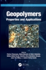 Geopolymers : Properties and Applications - eBook