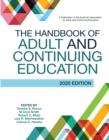 The Handbook of Adult and Continuing Education - eBook