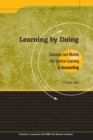 Learning By Doing : Concepts and Models for Service-Learning in Accounting - eBook