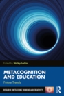Metacognition and Education: Future Trends - eBook