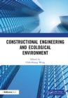 Constructional Engineering and Ecological Environment : Proceedings of the 4th International Symposium on Architecture Research Frontiers and Ecological Environment (ARFEE 2022), Guilin, China, 23-25 - eBook