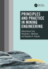 Principles and Practice in Mining Engineering - eBook