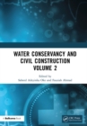 Water Conservancy and Civil Construction Volume 2 : Proceedings of the 4th International Conference on Hydraulic, Civil and Construction Engineering (HCCE 2022), Harbin, China, 16-18 December 2022 - eBook