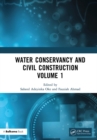Water Conservancy and Civil Construction Volume 1 : Proceedings of the 4th International Conference on Hydraulic, Civil and Construction Engineering (HCCE 2022), Harbin, China, 16-18 December 2022 - eBook