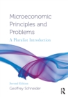 Microeconomic Principles and Problems : A Pluralist Introduction - eBook