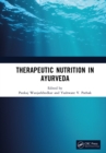 Therapeutic Nutrition in Ayurveda - eBook