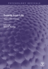 Truants from Life : Theory and Therapy - eBook