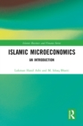 Islamic Microeconomics : An Introduction - eBook