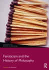 Fanaticism and the History of Philosophy - eBook