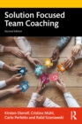 Solution Focused Team Coaching - eBook