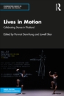 Lives in Motion : Celebrating Dance in Thailand - eBook