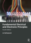 Fundamental Electrical and Electronic Principles - eBook