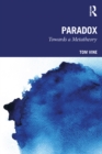 Paradox : Towards a Metatheory - eBook