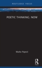 Poetic Thinking. Now - eBook