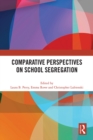 Comparative Perspectives on School Segregation - eBook