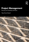 Project Management : Planning and Scheduling Techniques - eBook