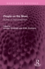People on the Move : Studies on Internal Migration - eBook