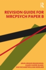 Revision Guide for MRCPsych Paper B - eBook