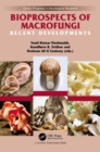 Bioprospects of Macrofungi : Recent Developments - eBook