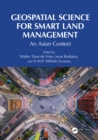 Geospatial Science for Smart Land Management : An Asian Context - eBook