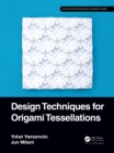 Design Techniques for Origami Tessellations - eBook