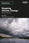 Stopping Climate Change : Policies for Real Zero - eBook