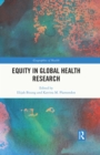 Equity in Global Health Research - eBook