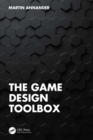 The Game Design Toolbox - eBook
