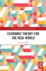 Economic Theory for the Real World - eBook