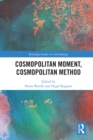 Cosmopolitan Moment, Cosmopolitan Method - eBook