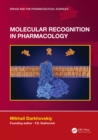 Molecular Recognition in Pharmacology - eBook