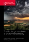 The Routledge Handbook of Environmental History - eBook