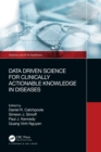 Data Driven Science for Clinically Actionable Knowledge in Diseases - eBook