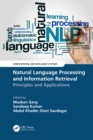 Natural Language Processing and Information Retrieval : Principles and Applications - eBook