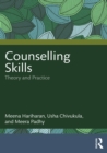 Counselling Skills : Theory and Practice - eBook