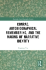 Conrad, Autobiographical Remembering, and the Making of Narrative Identity - eBook