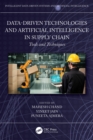 Data-Driven Technologies and Artificial Intelligence in Supply Chain : Tools and Techniques - eBook