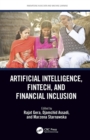 Artificial Intelligence, Fintech, and Financial Inclusion - eBook