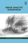 Group Analytic Supervision - eBook