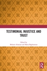 Testimonial Injustice and Trust - eBook
