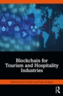 Blockchain for Tourism and Hospitality Industries - eBook