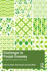 Challenges to Punjab Economy : A Regional Perspective from India - eBook