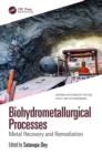 Biohydrometallurgical Processes : Metal Recovery and Remediation - eBook