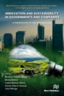 Innovation and Sustainability in Governments and Companies: A Perspective to the New Realities - eBook