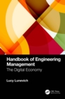 Handbook of Engineering Management : The Digital Economy - eBook