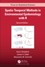 Spatio-Temporal Methods in Environmental Epidemiology with R - eBook